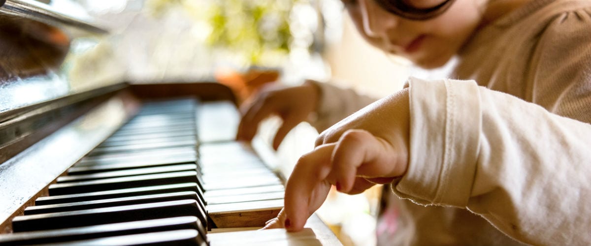 Tips for practicing piano