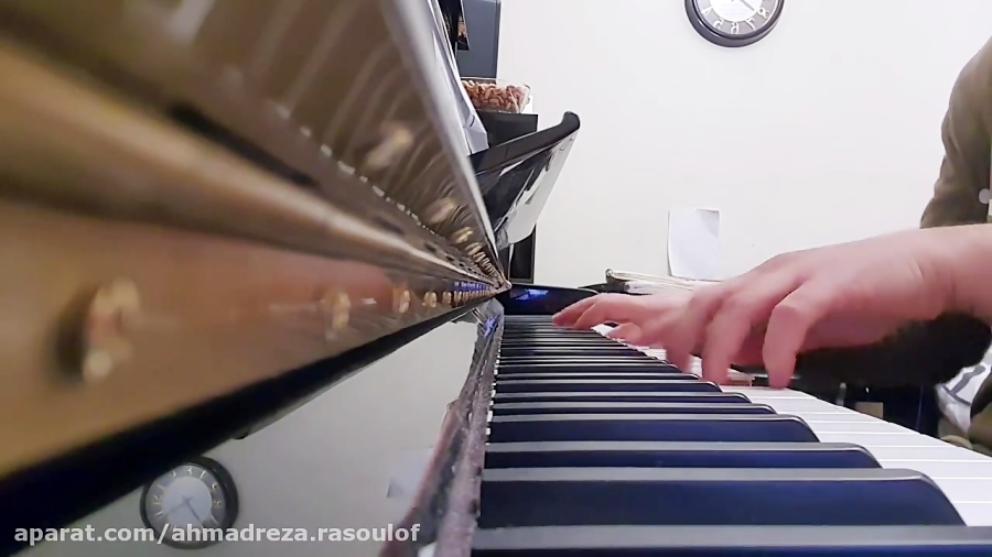 Daily Practice