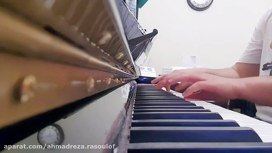 Daily Practice
