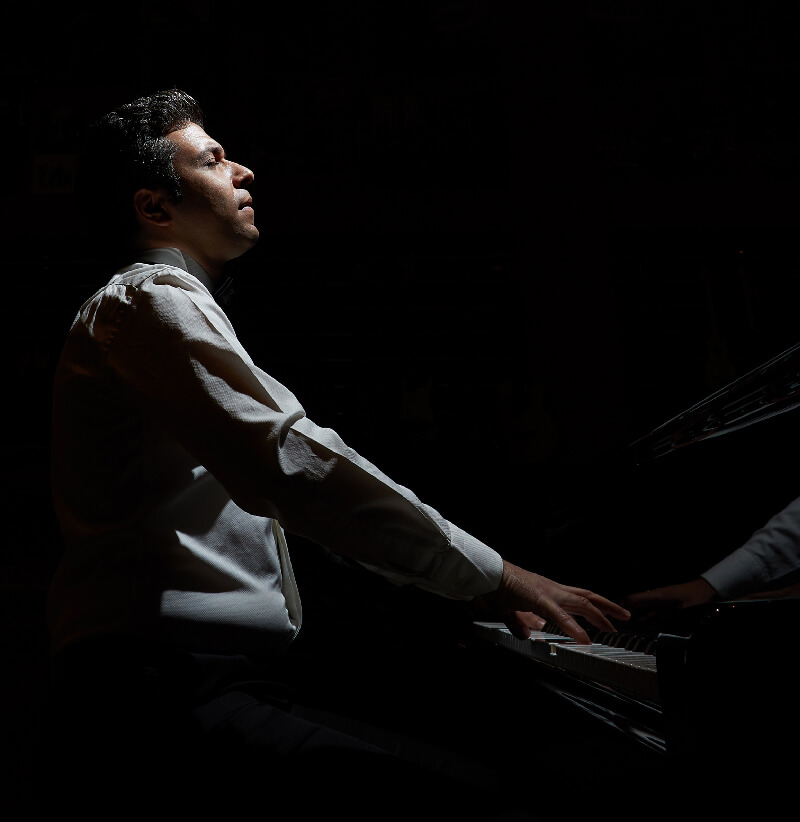 Ahmad Reza Rasoulof