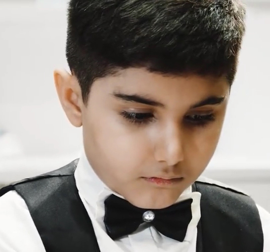 Heydar
